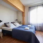 Lejlighed In *