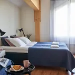 Lejlighed In *