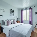 Lejlighed In