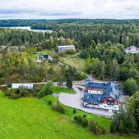 Апартаменты In Порвоо