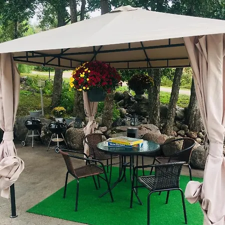 Апартаменты In Порвоо