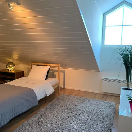 In Апартаменты Порвоо