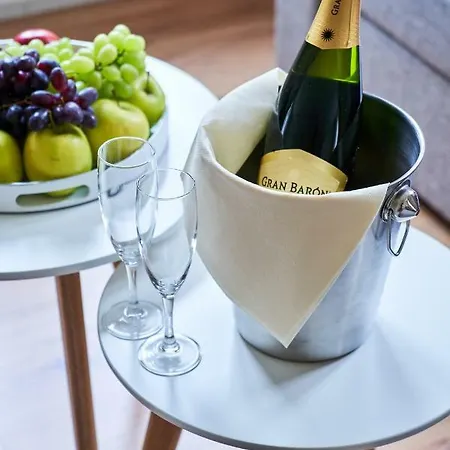 In Апартаменты Порвоо