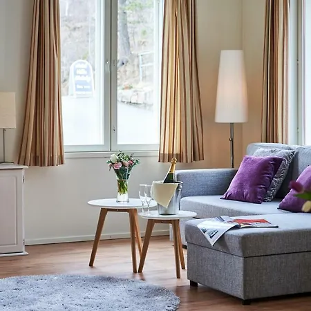 Апартаменты In *