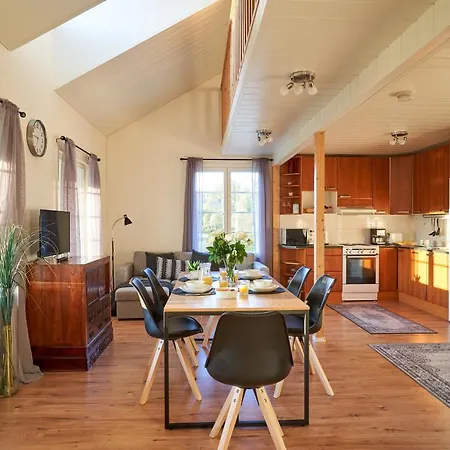 Апартаменты In